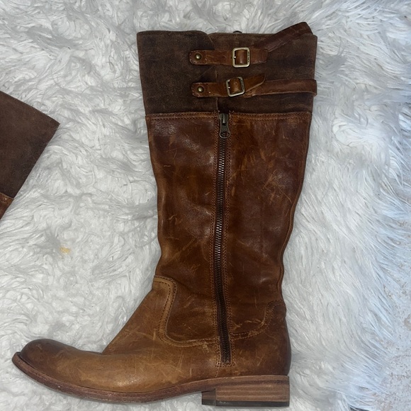 Kork-ease boots - Picture 3 of 9